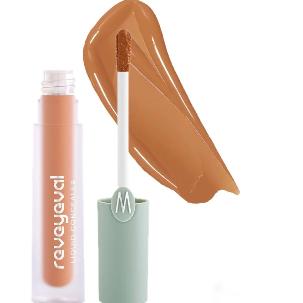 Wycon Cosmetics Reveyeval High-performance Liquid Concealer #11 Salted Caramel